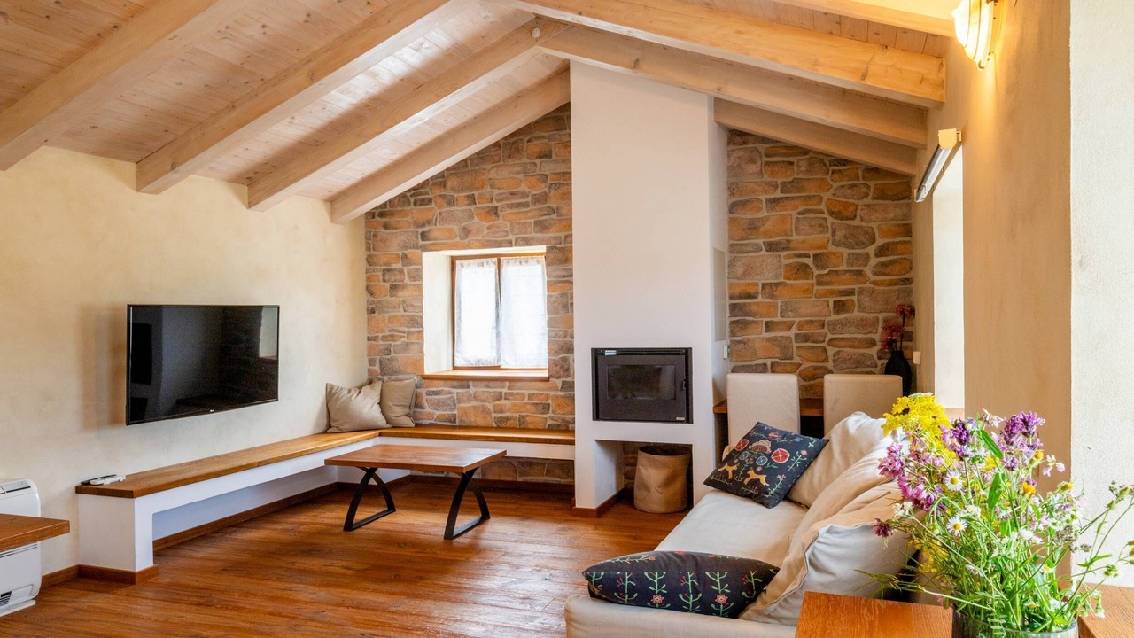 Photo of Livingroom in Marusici