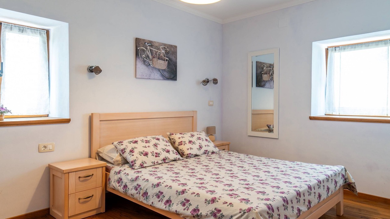 Photo of Bedroom in Marusici