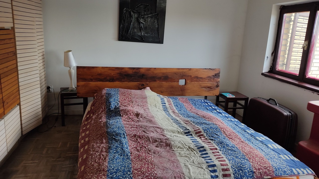 Photo of Bedroom in Banovo brdo
