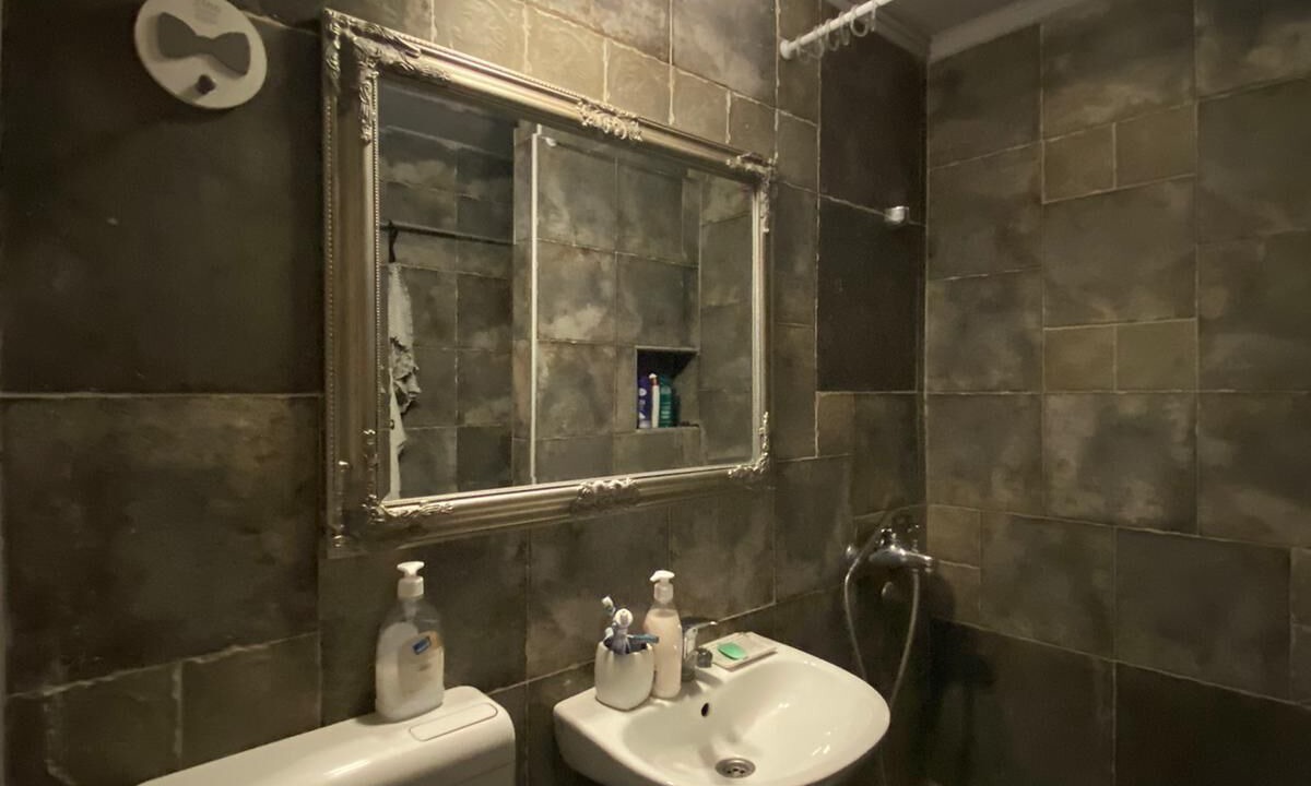 Photo of Bathroom in Banovo brdo