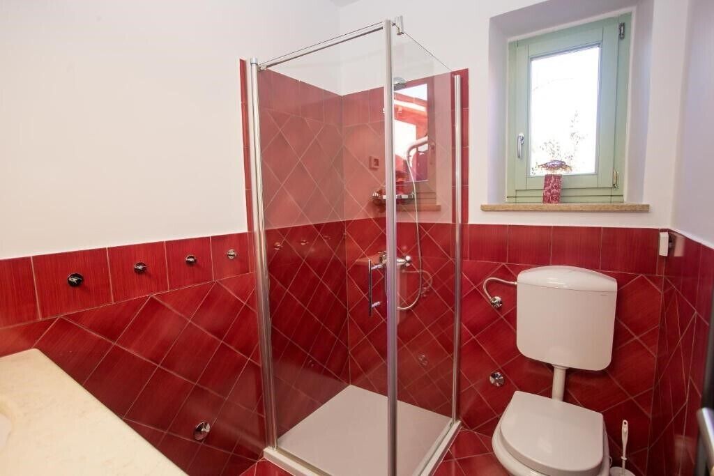 Photo of Bathroom in Lupoglav