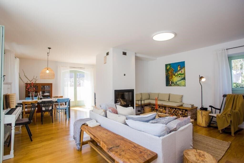 Photo of Livingroom in Lupoglav