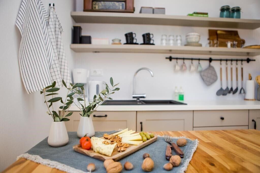 Photo of Kitchen in Lupoglav