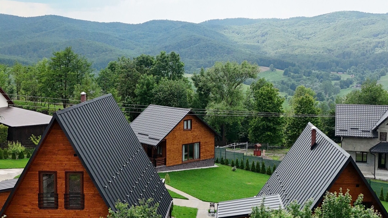 Photo of Outdoor in Partestii de Jos