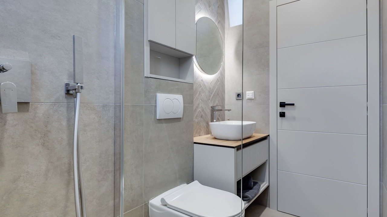 Photo of Bathroom in Sukosan