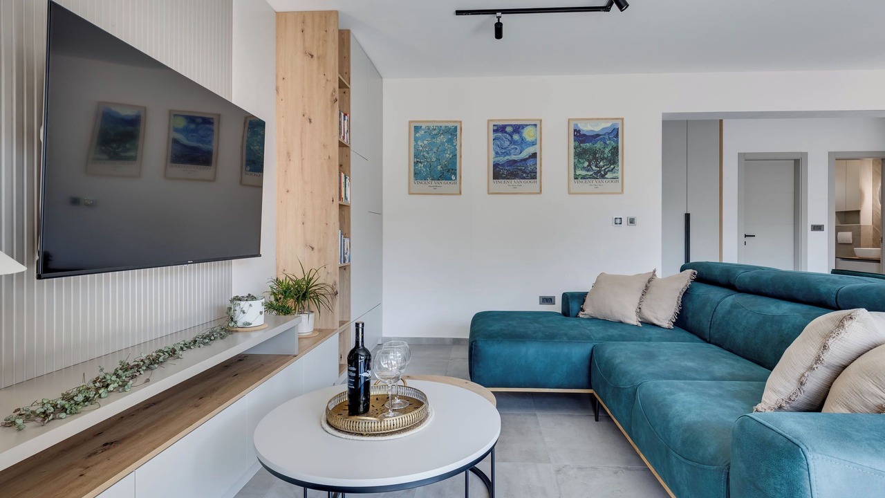 Photo of Livingroom in Sukosan