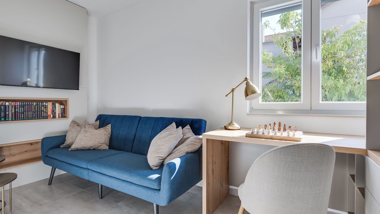Photo of Livingroom in Sukosan