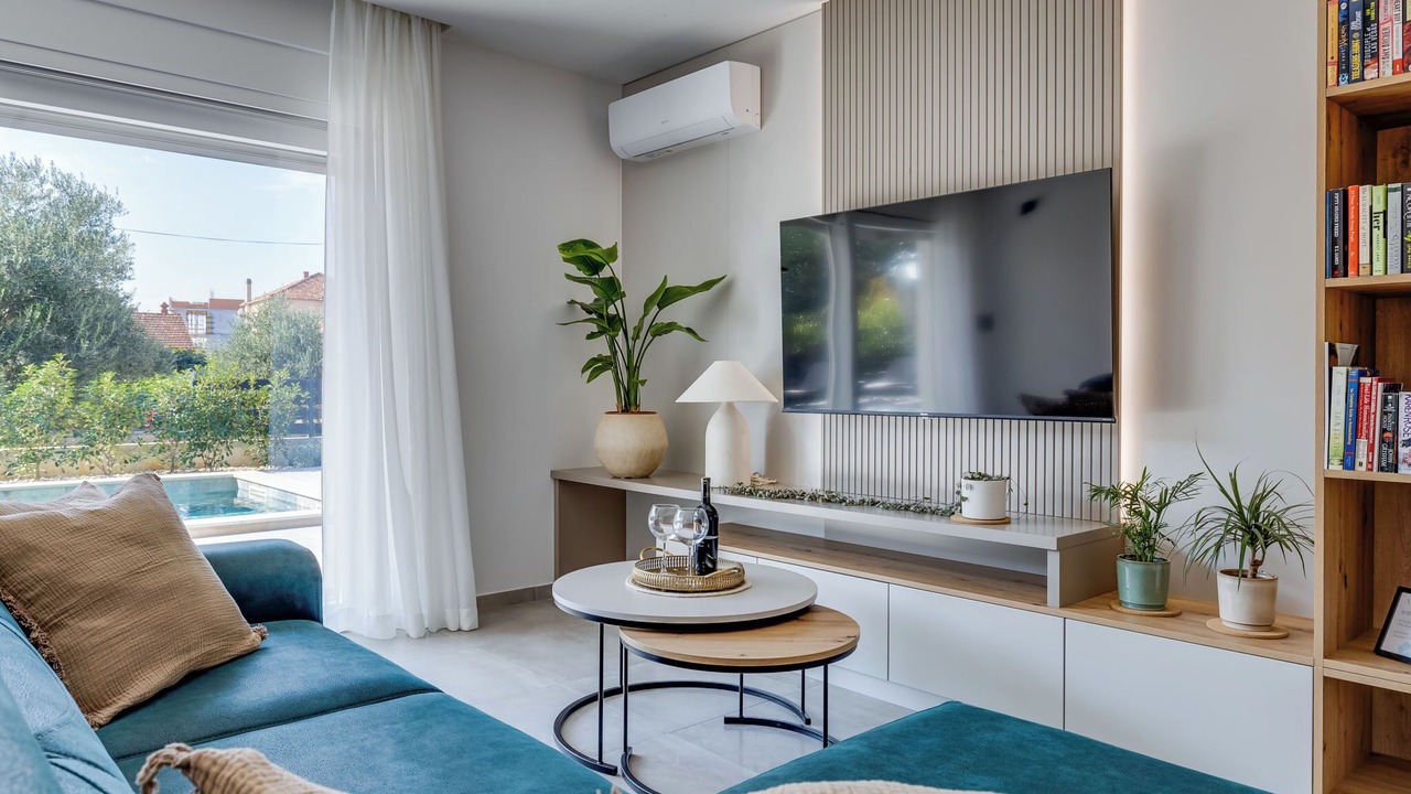 Photo of Livingroom in Sukosan