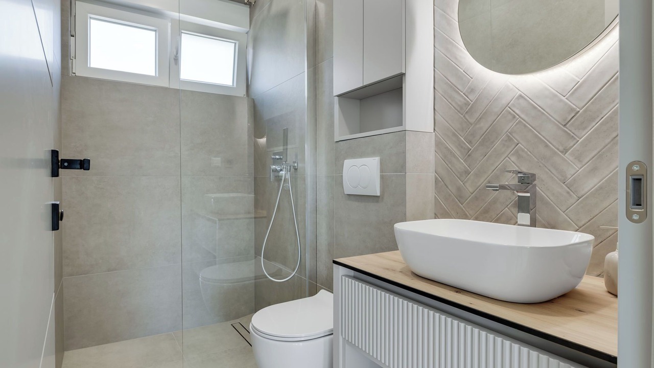 Photo of Bathroom in Sukosan