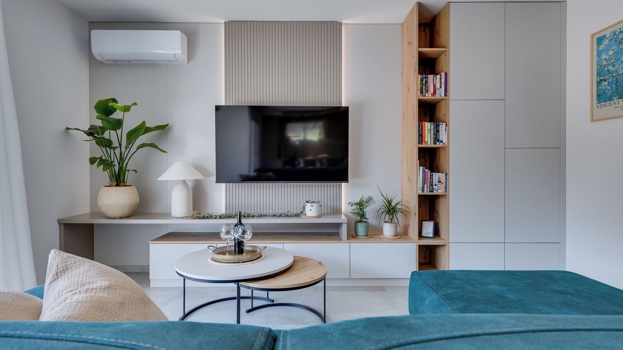 Photo of Livingroom in Sukosan