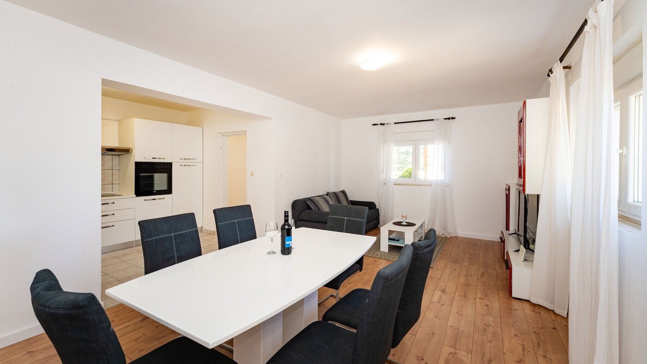 Photo of Livingroom in Rastevic