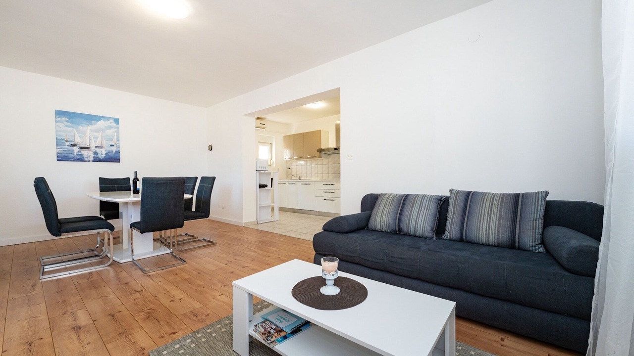 Photo of Livingroom in Rastevic