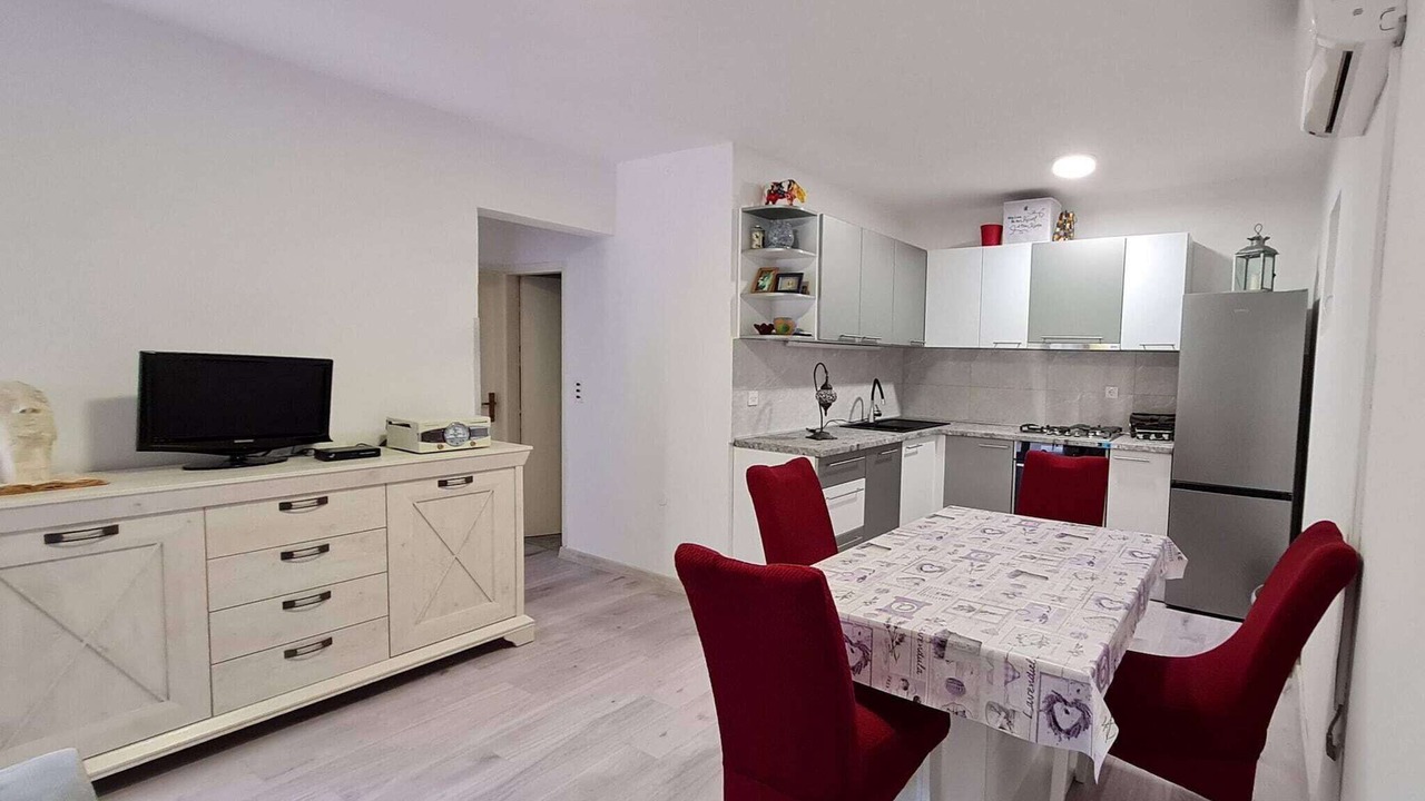 Photo of Livingroom in Jadrija