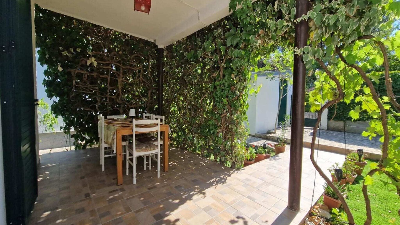 Photo of Patio Balcony in Jadrija