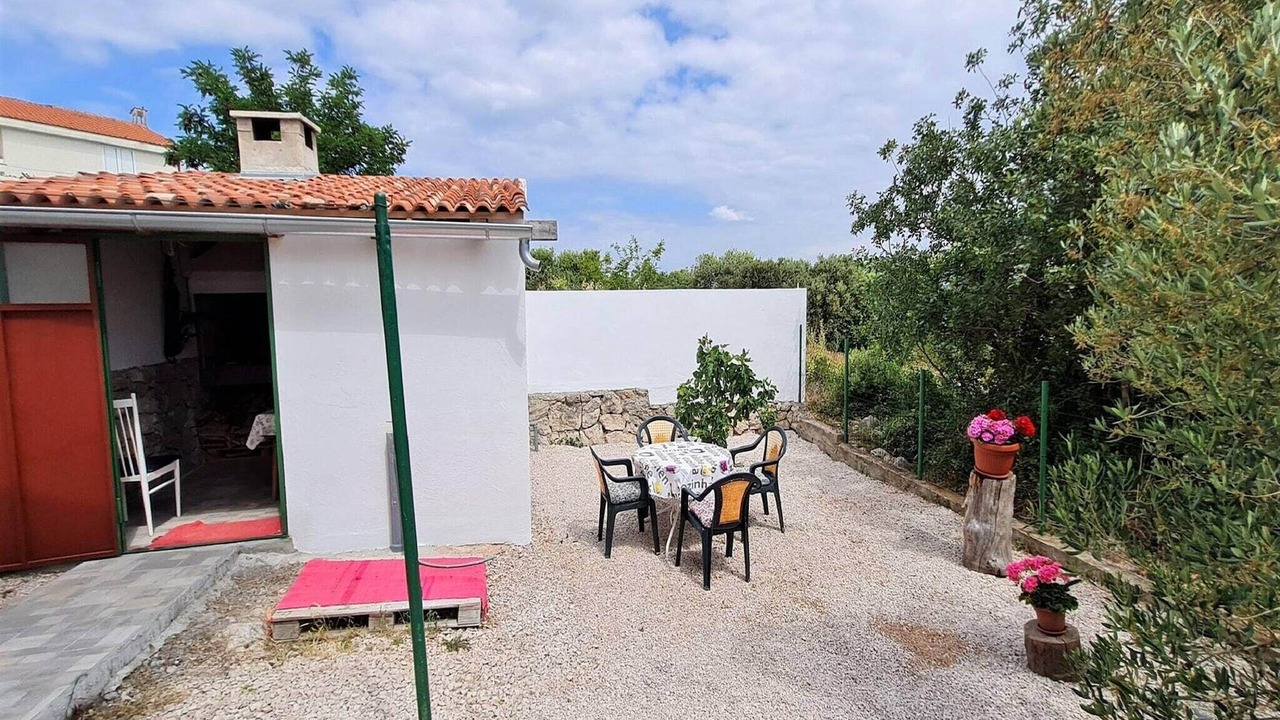 Photo of Patio Balcony in Jadrija