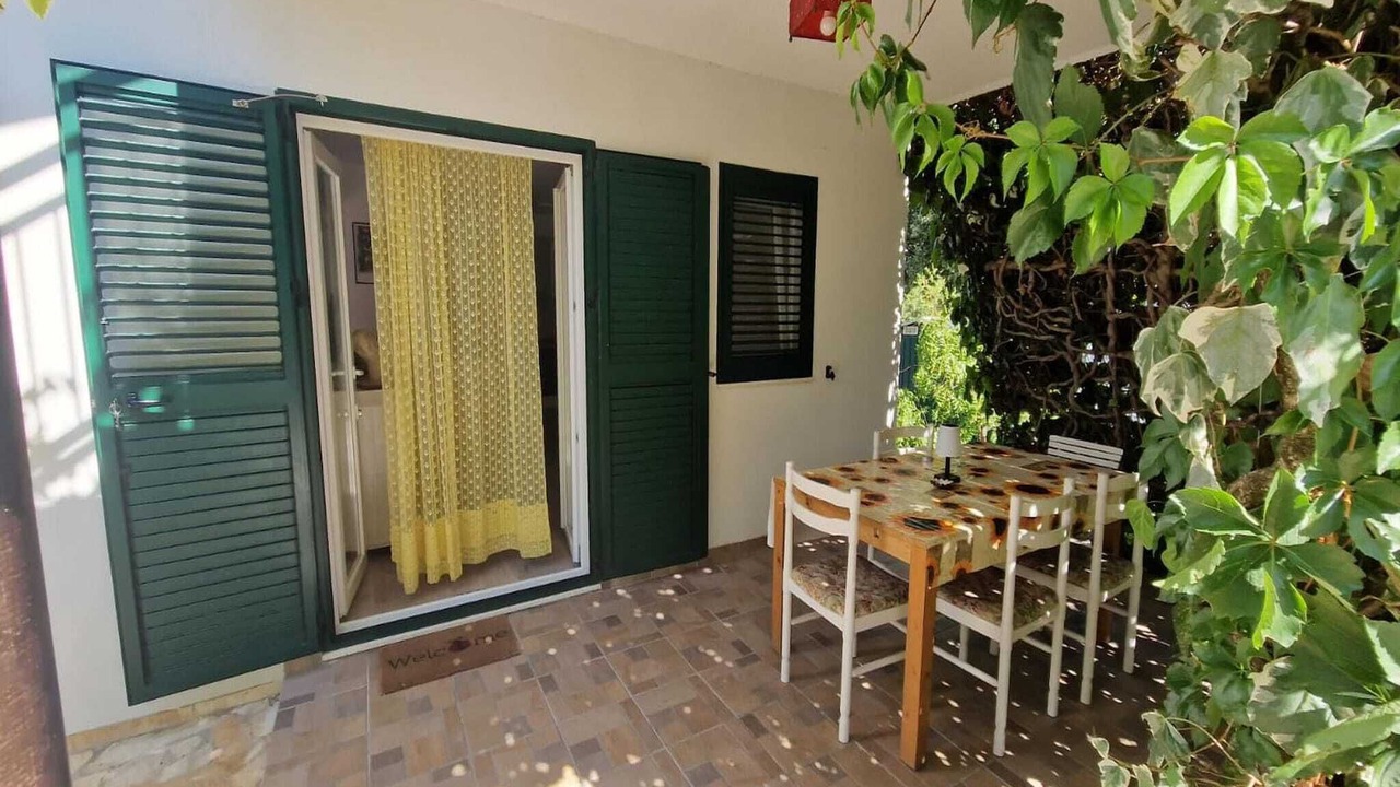 Photo of Patio Balcony in Jadrija