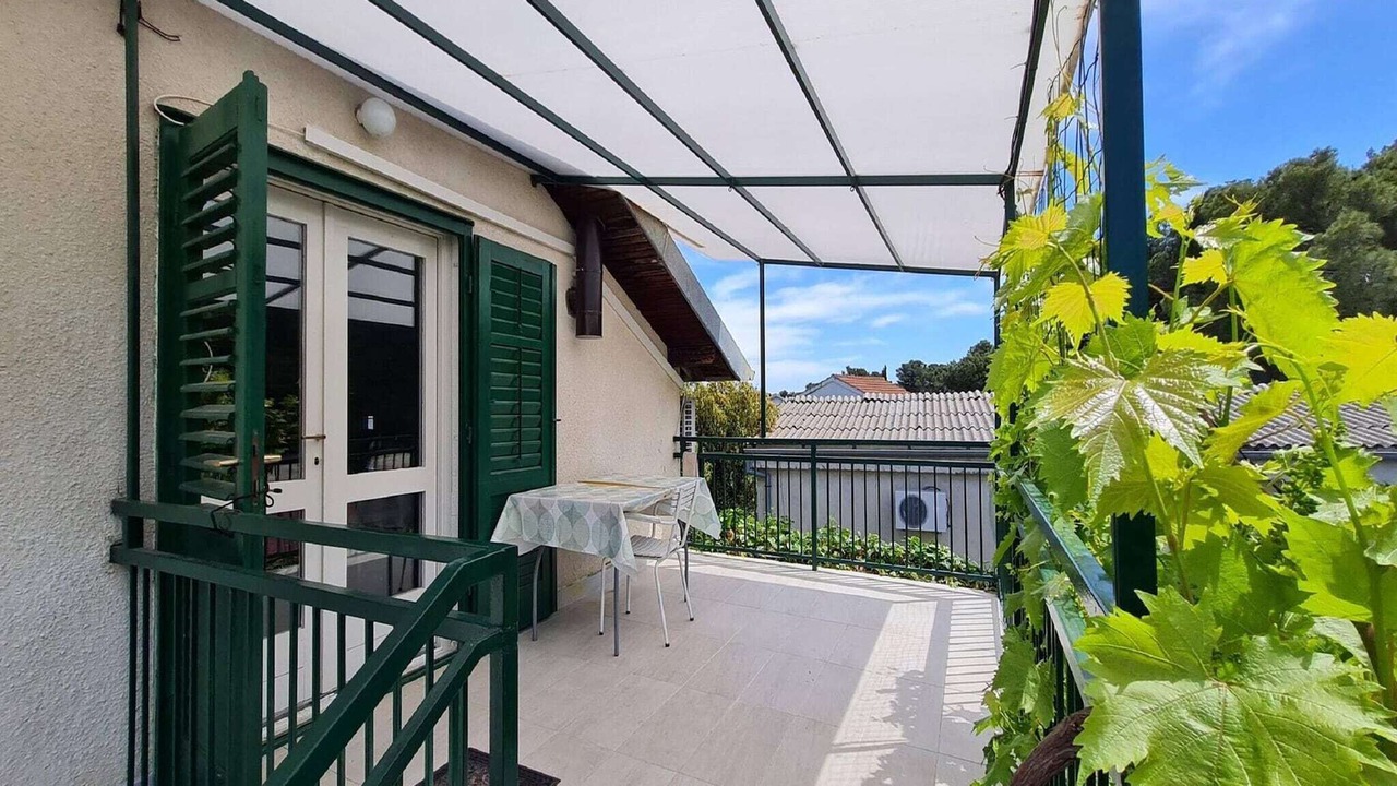 Photo of Patio Balcony in Jadrija