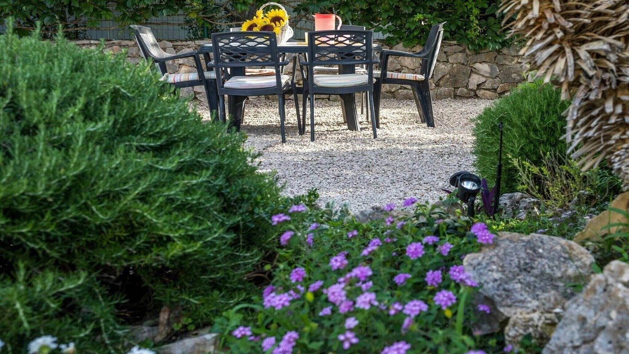 Photo of Patio Balcony in Jadrija