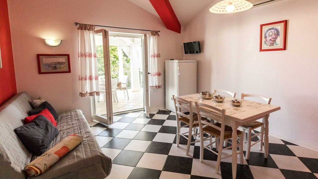 Photo of Livingroom in Jadrija
