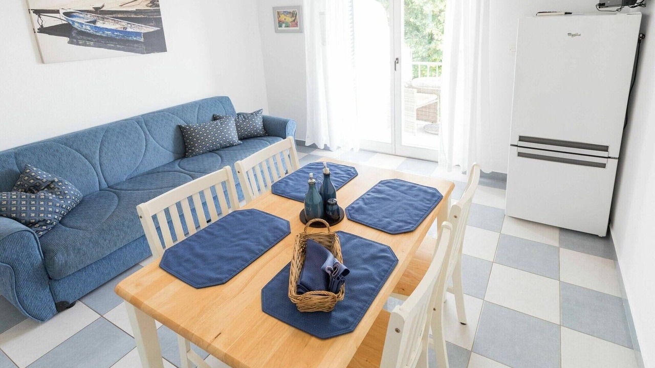 Photo of Livingroom in Jadrija