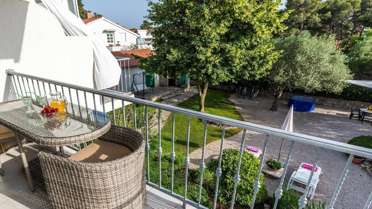 Photo of Patio Balcony in Jadrija