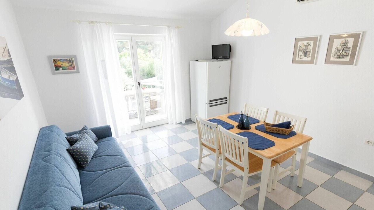 Photo of Livingroom in Jadrija