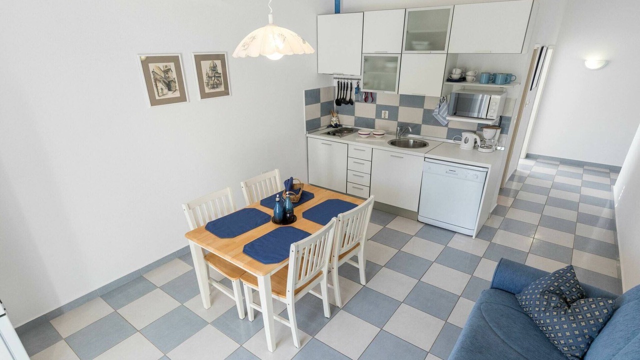 Photo of Livingroom in Jadrija