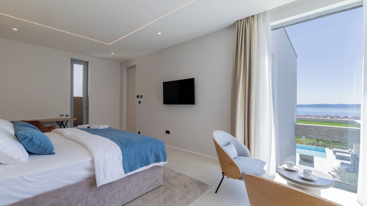 Photo of Bedroom in Kastel Stari