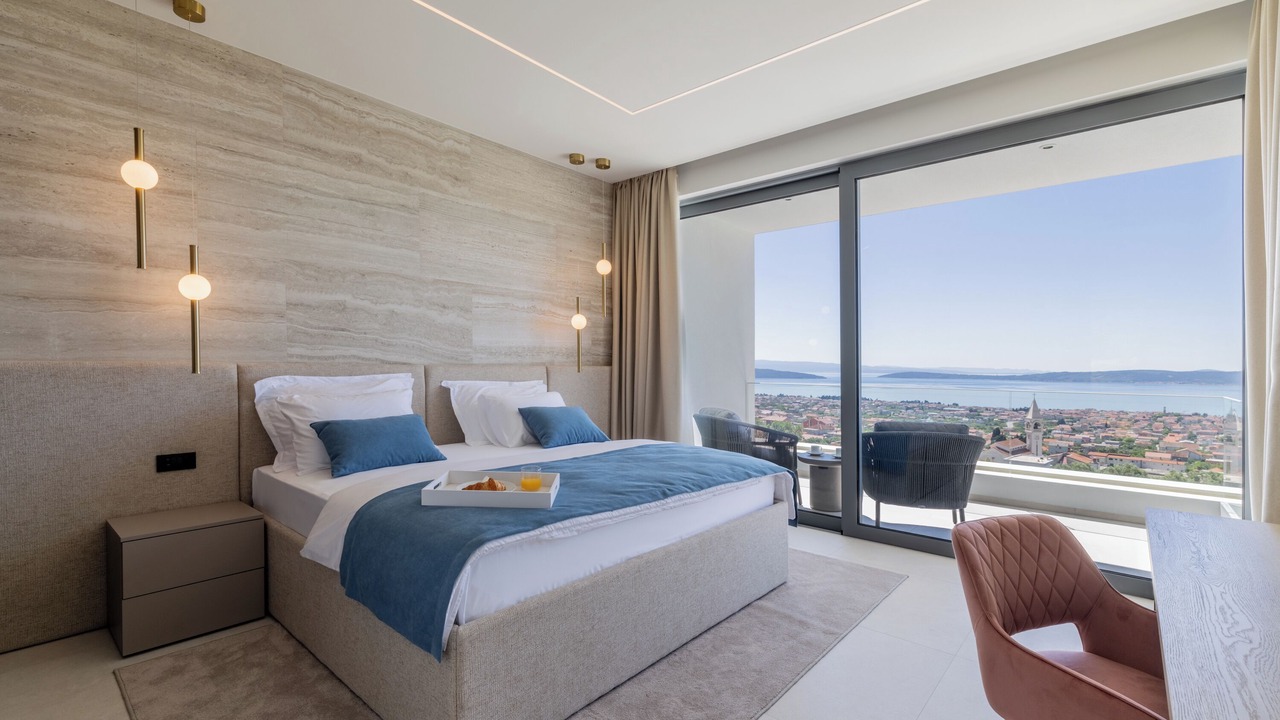 Photo of Bedroom in Kastel Stari