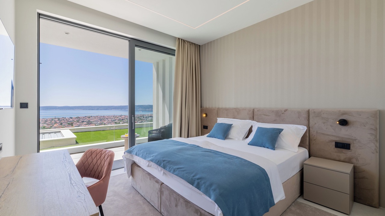 Photo of Bedroom in Kastel Stari