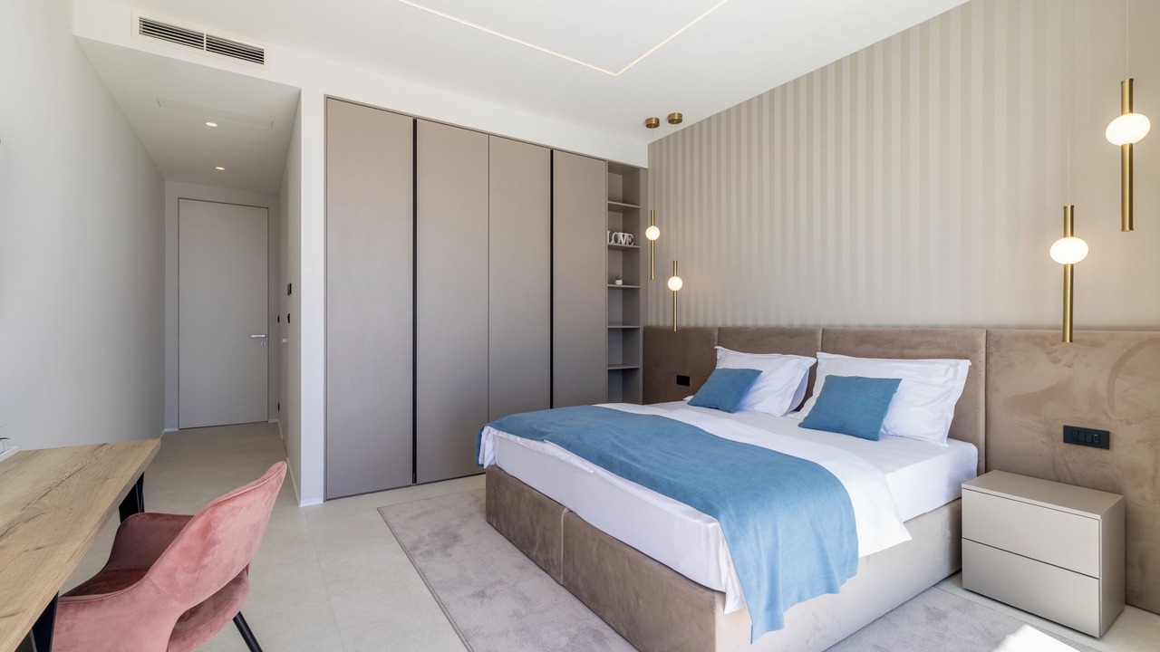 Photo of Bedroom in Kastel Stari