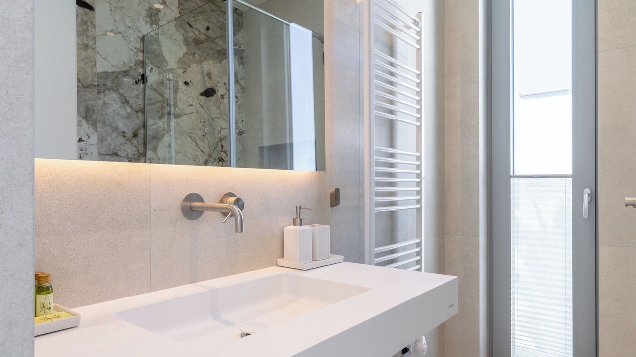 Photo of Bathroom in Kastel Stari