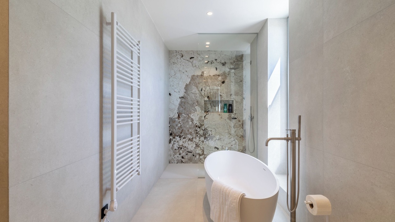 Photo of Bathroom in Kastel Stari