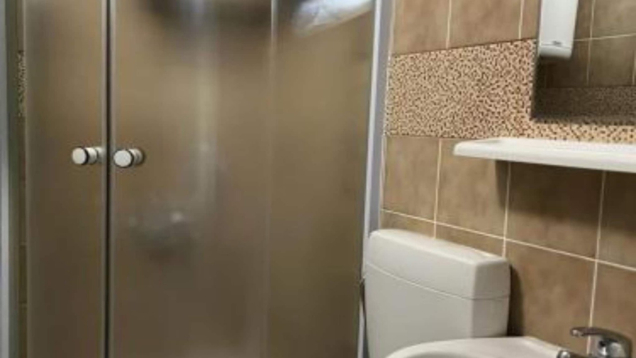 Photo of Bathroom in Gradac