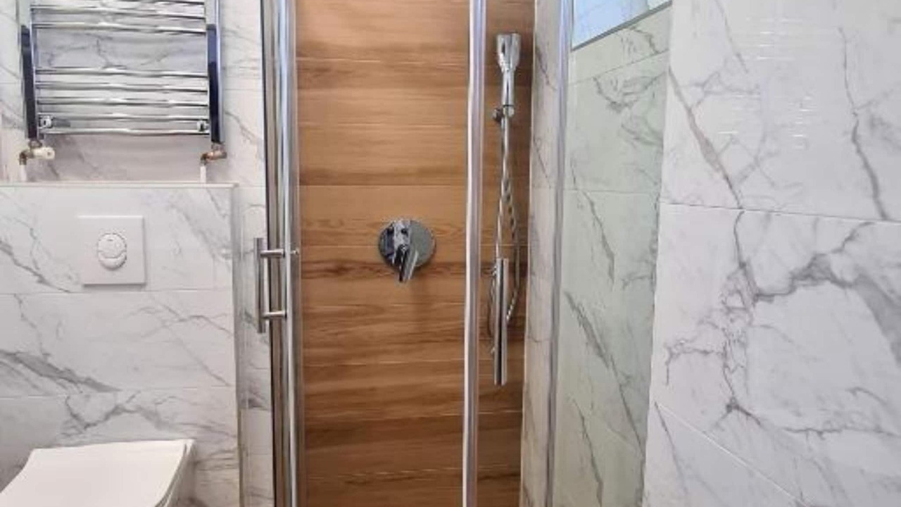 Photo of Bathroom in Daruvar