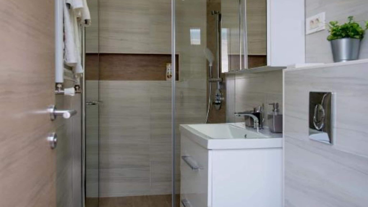 Photo of Bathroom in Daruvar