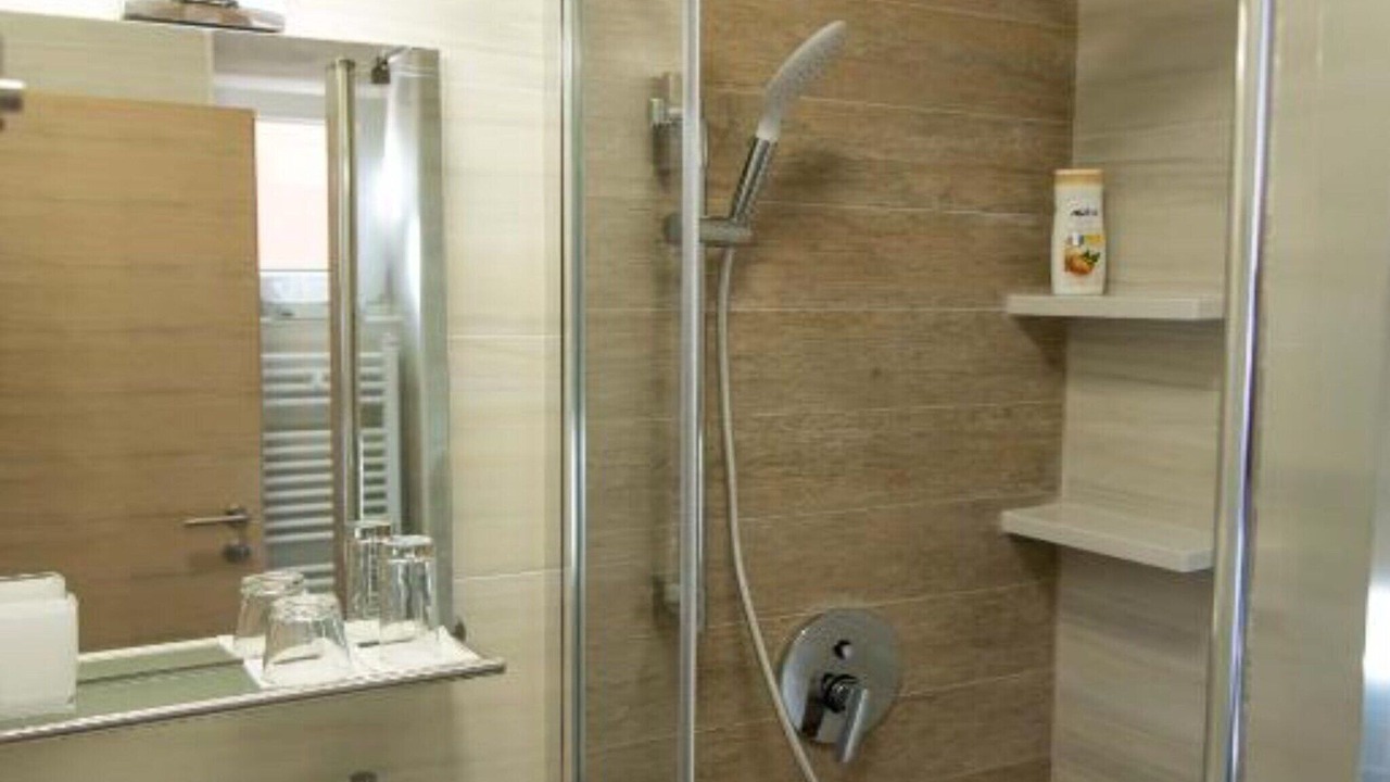 Photo of Bathroom in Daruvar