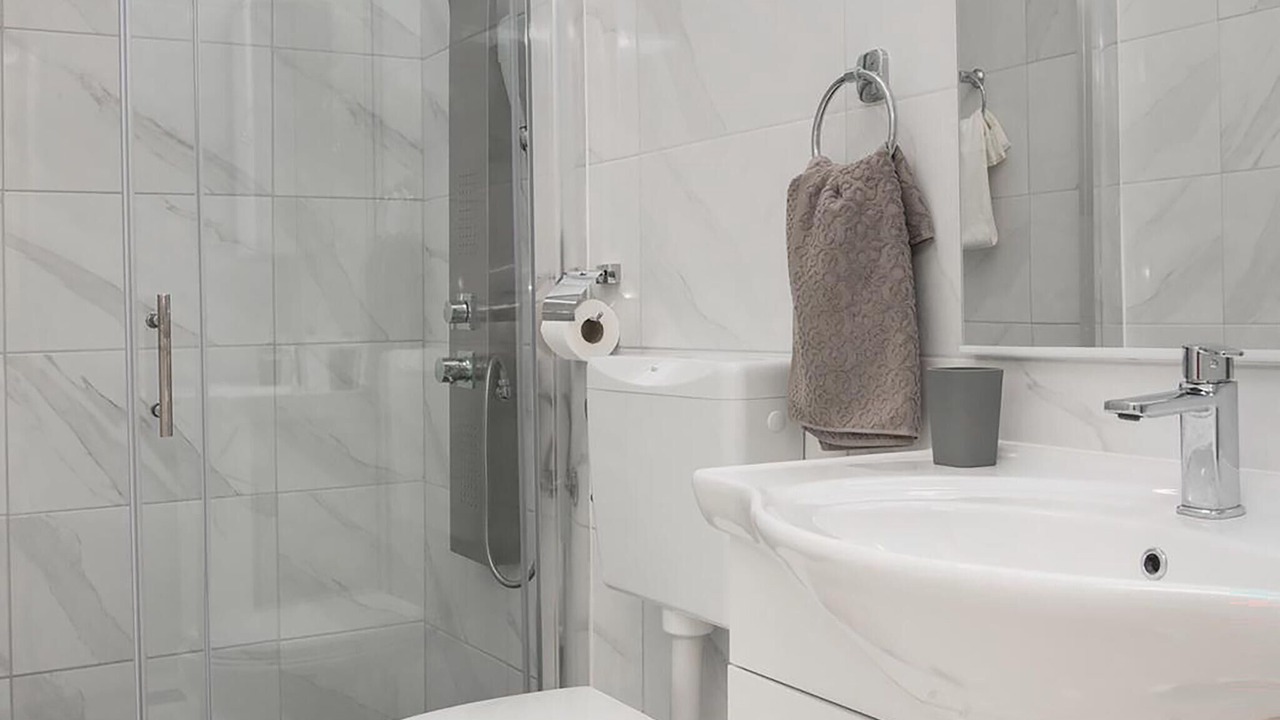 Photo of Bathroom in Primosten Burnji