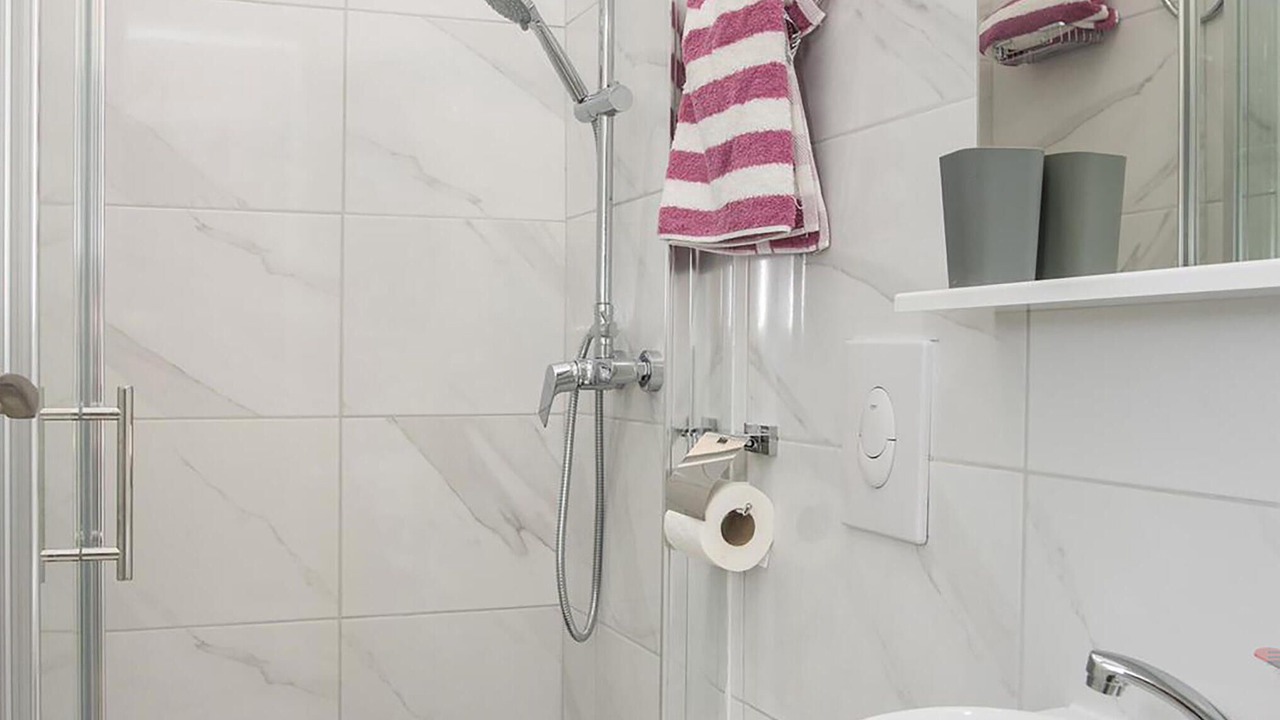 Photo of Bathroom in Primosten Burnji