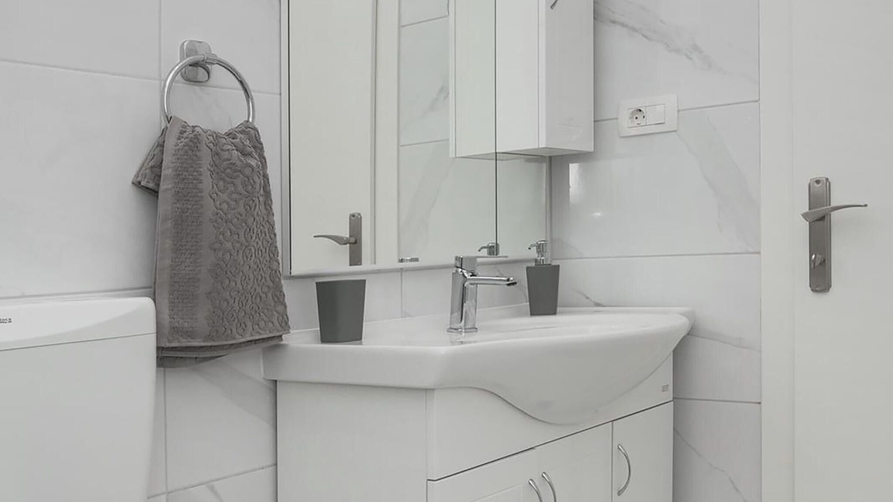 Photo of Bathroom in Primosten Burnji