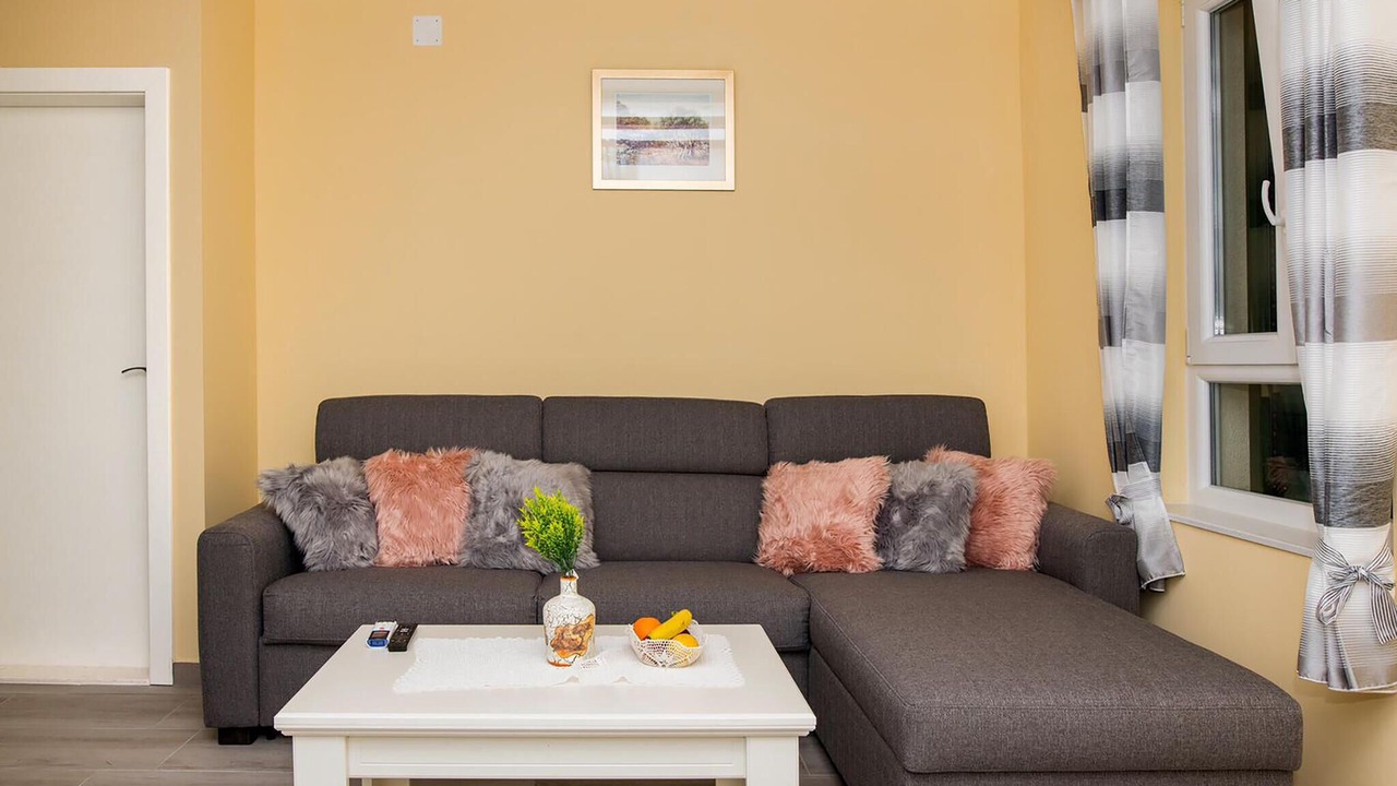Photo of Bedroom in Primosten Burnji