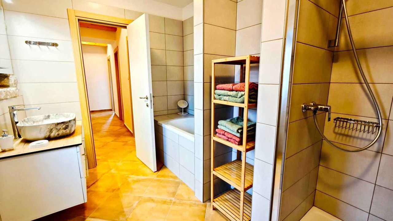 Photo of Bathroom in Skrbcici