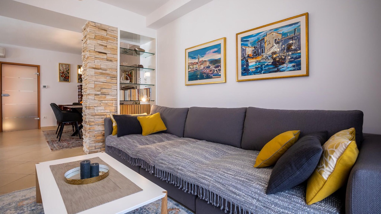 Photo of Bedroom in Silo