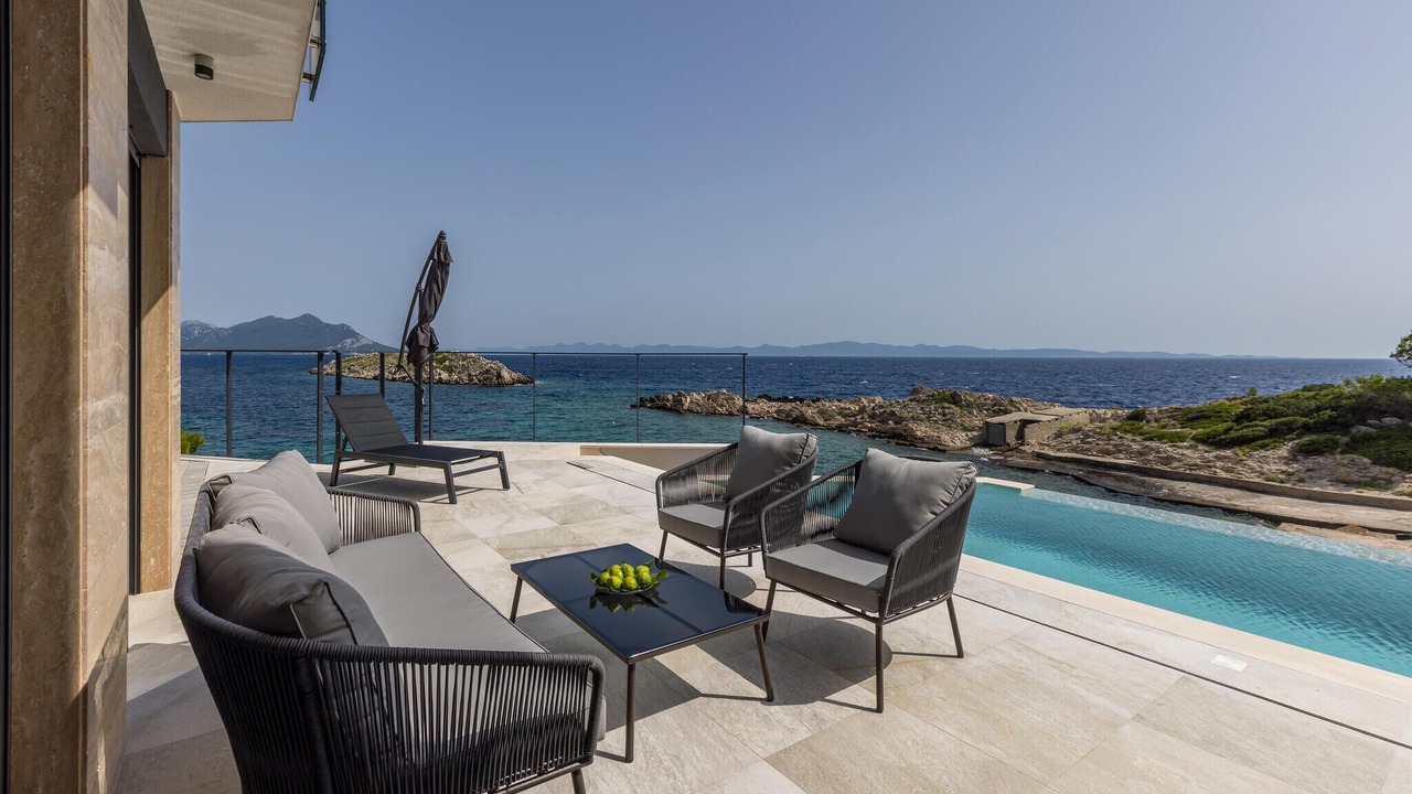 Photo of Outdoor in Orebic