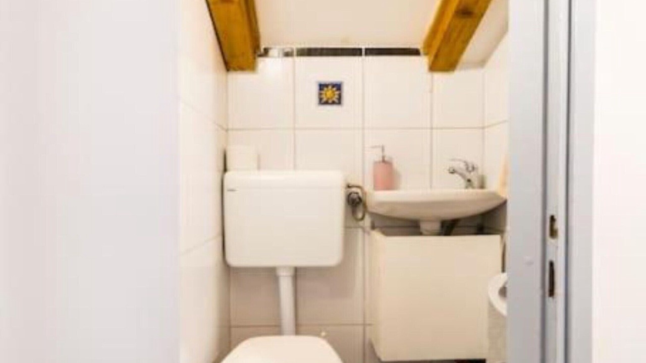 Photo of Bathroom in Velic