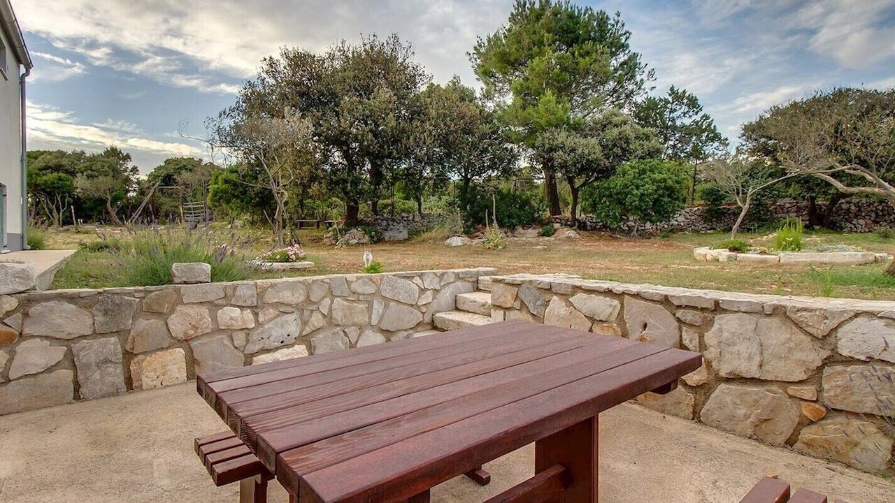 Photo of Outdoor in Veli Losinj