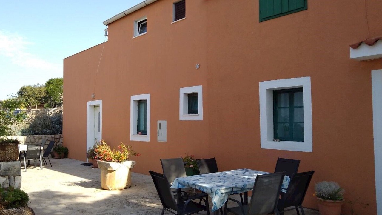Photo of Outdoor in Veli Losinj