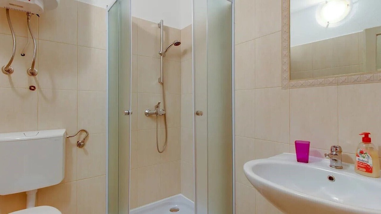 Photo of Bathroom in Veli Losinj