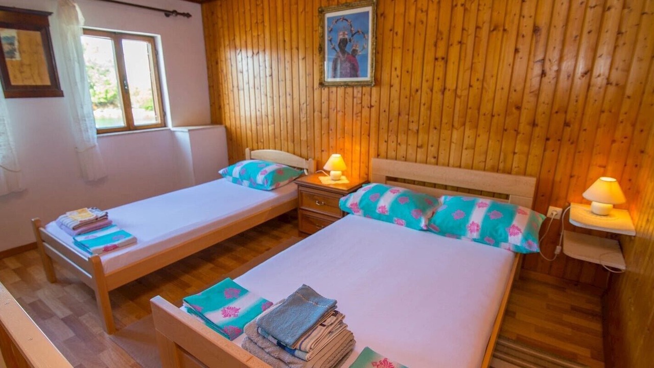 Photo of Bedroom in Punta Kriza