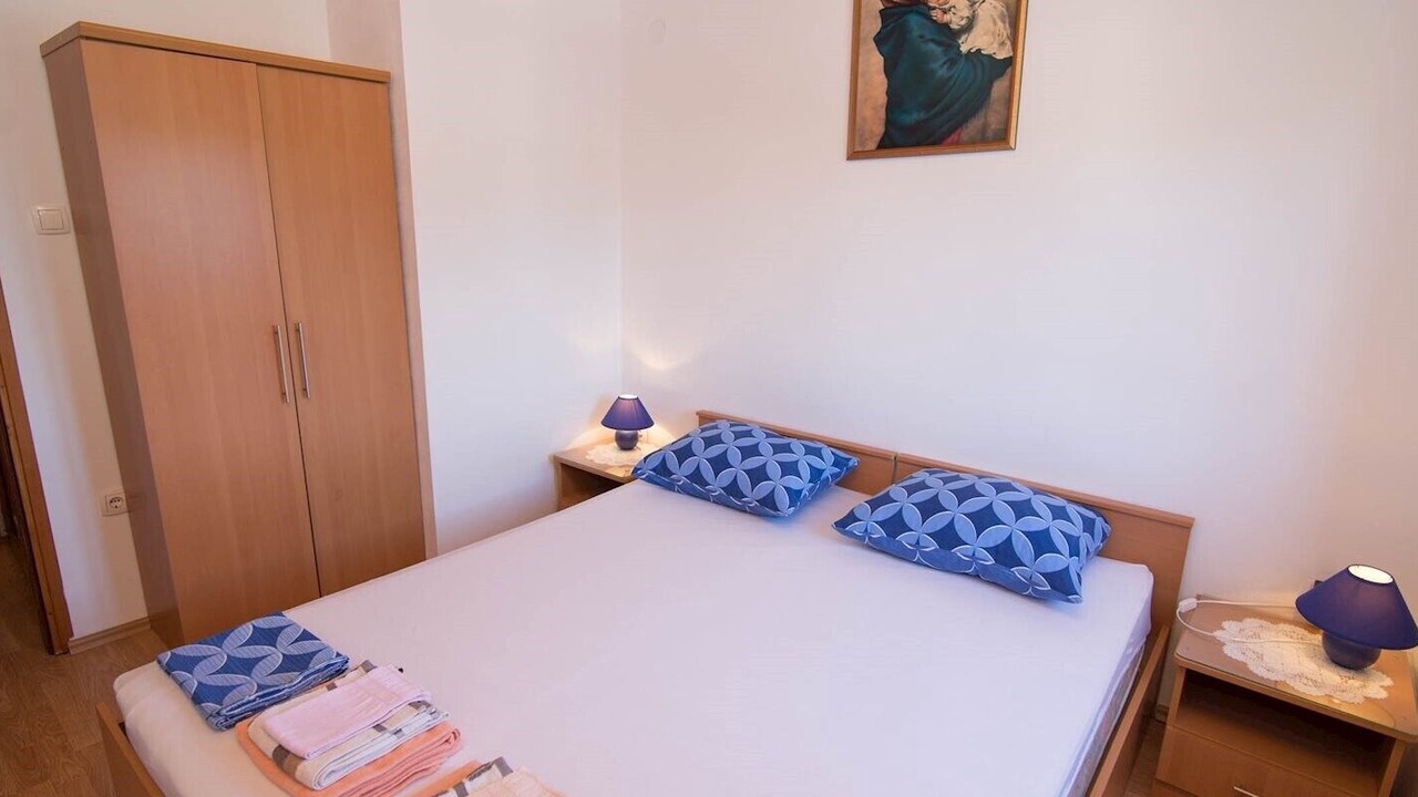 Photo of Bedroom in Punta Kriza